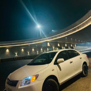 Rent Car to Driver