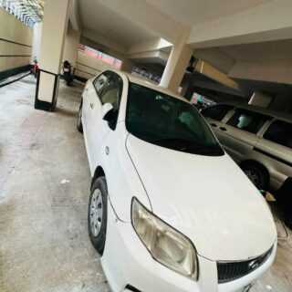 Rent a Car Axio